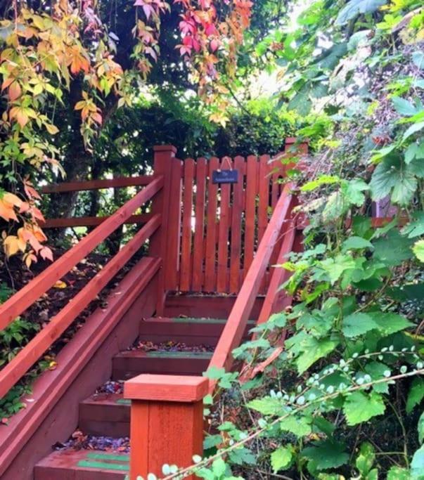 The Summerhouse, Countryside Retreat With Private Hot Tub Bridgnorth Eksteriør bilde